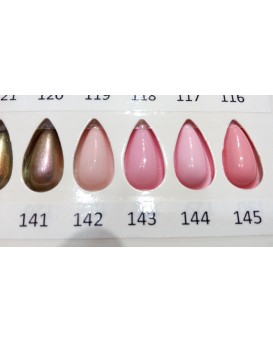 لاک ناخن سیترای - شماره 141